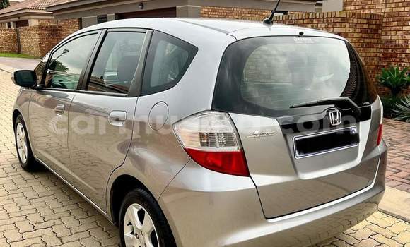 Tenga Tsaru Honda Jazz Sirivha Mota in Beitbridge in Matabeleland South Tenga Tsaru Honda Jazz Sirivha Mota in Beitbridge in Matabeleland South