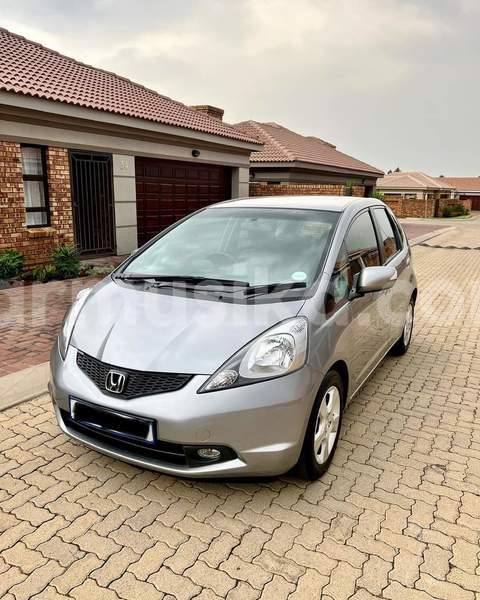 Big with watermark honda jazz matabeleland south beitbridge 28594