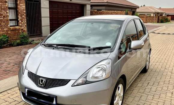 Tenga Tsaru Honda Jazz Sirivha Mota in Beitbridge in Matabeleland South Tenga Tsaru Honda Jazz Sirivha Mota in Beitbridge in Matabeleland South