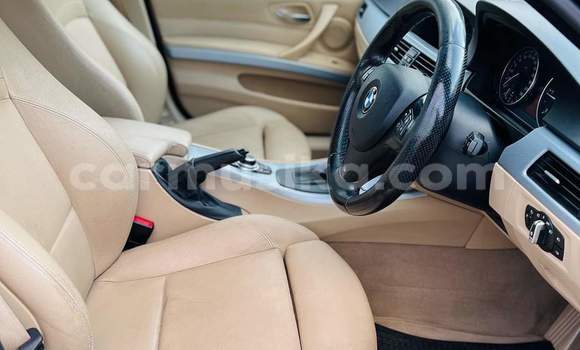 Tenga Tsaru BMW 3–Series Sirivha Mota in Beitbridge in Matabeleland South Tenga Tsaru BMW 3–Series Sirivha Mota in Beitbridge in Matabeleland South