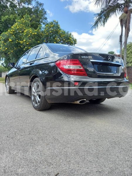 Big with watermark mercedes benz c classe harare harare 28601