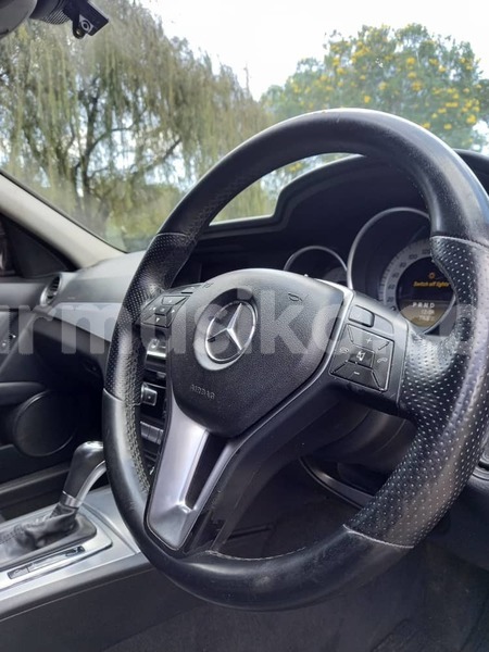 Big with watermark mercedes benz c classe harare harare 28601