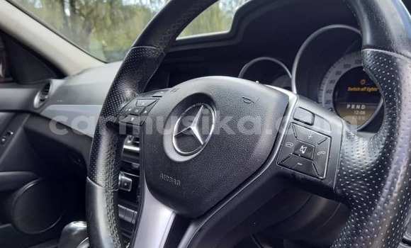 Buy Used Mercedes-Benz C-Classe Black Car in Harare in Harare Buy Used Mercedes-Benz C-Classe Black Car in Harare in Harare