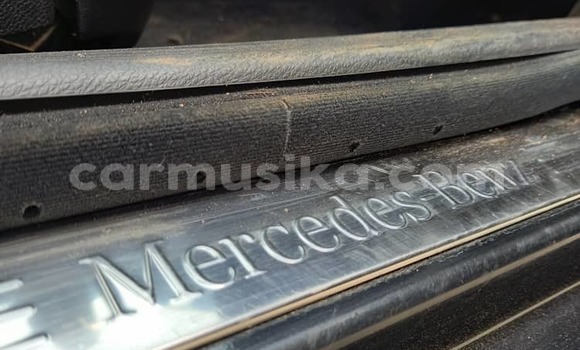 Buy Used Mercedes-Benz C-Classe Black Car in Harare in Harare Buy Used Mercedes-Benz C-Classe Black Car in Harare in Harare