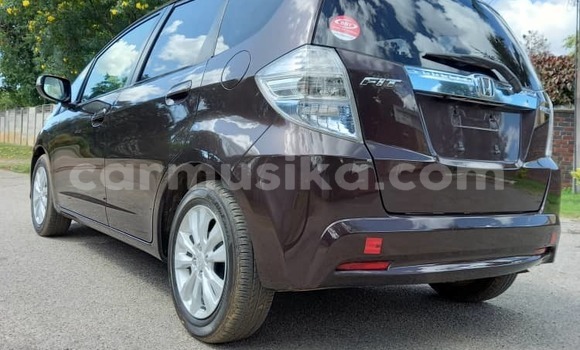 Nunua Imported Honda Fit Nyingine Gari ndani ya Harare nchini Harare