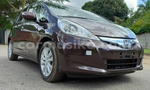 Tenga Imported Honda Fit Zvimwe Mota in Harare in Harare Tenga Imported Honda Fit Zvimwe Mota in Harare in Harare