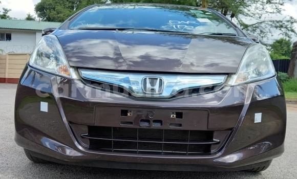 Tenga Imported Honda Fit Zvimwe Mota in Harare in Harare Tenga Imported Honda Fit Zvimwe Mota in Harare in Harare