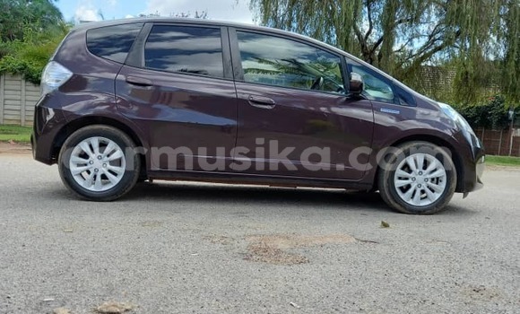 Tenga Imported Honda Fit Zvimwe Mota in Harare in Harare Tenga Imported Honda Fit Zvimwe Mota in Harare in Harare