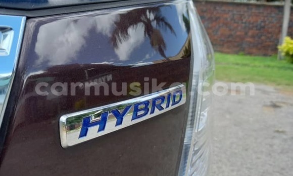 Tenga Imported Honda Fit Zvimwe Mota in Harare in Harare Tenga Imported Honda Fit Zvimwe Mota in Harare in Harare