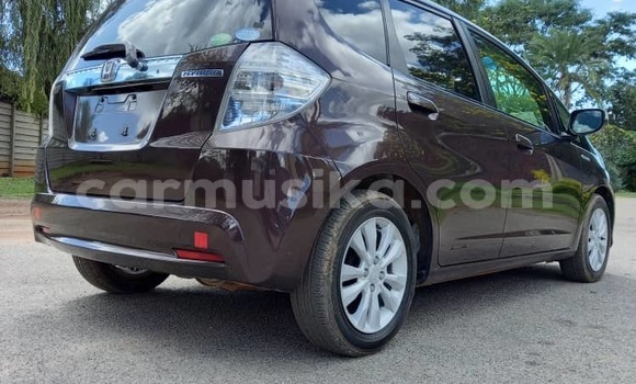 Tenga Imported Honda Fit Zvimwe Mota in Harare in Harare Tenga Imported Honda Fit Zvimwe Mota in Harare in Harare