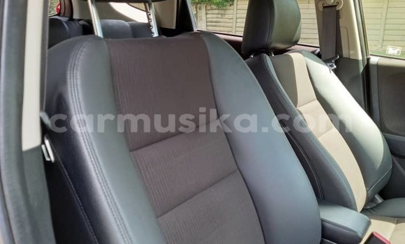 Tenga Imported Honda Fit Zvimwe Mota in Harare in Harare Tenga Imported Honda Fit Zvimwe Mota in Harare in Harare