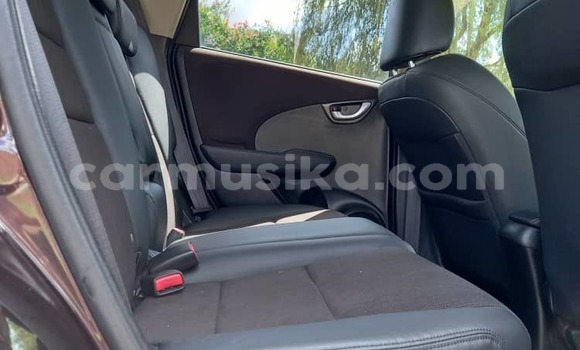 Tenga Imported Honda Fit Zvimwe Mota in Harare in Harare Tenga Imported Honda Fit Zvimwe Mota in Harare in Harare