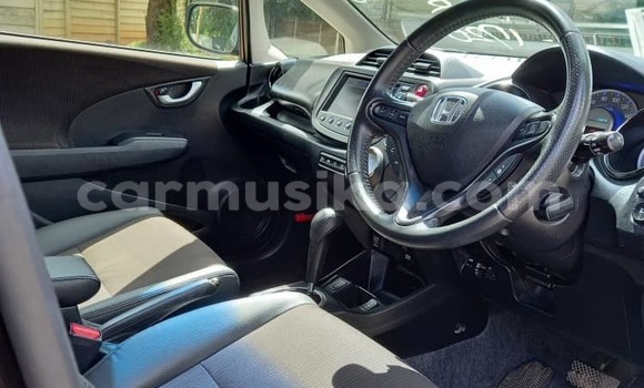 Tenga Imported Honda Fit Zvimwe Mota in Harare in Harare Tenga Imported Honda Fit Zvimwe Mota in Harare in Harare