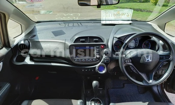 Tenga Imported Honda Fit Zvimwe Mota in Harare in Harare Tenga Imported Honda Fit Zvimwe Mota in Harare in Harare