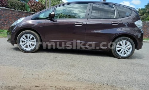 Tenga Imported Honda Fit Zvimwe Mota in Harare in Harare Tenga Imported Honda Fit Zvimwe Mota in Harare in Harare