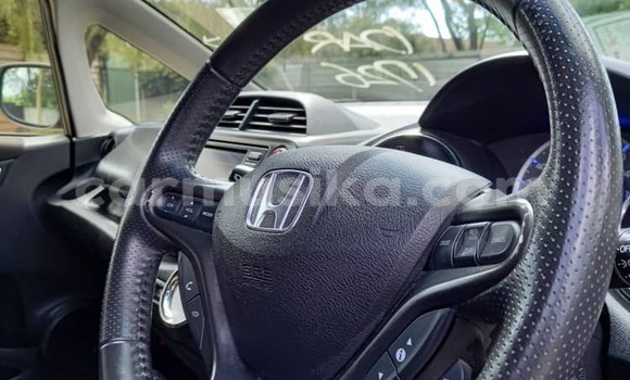 Tenga Imported Honda Fit Zvimwe Mota in Harare in Harare Tenga Imported Honda Fit Zvimwe Mota in Harare in Harare