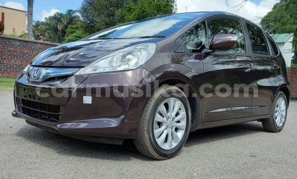 Tenga Imported Honda Fit Zvimwe Mota in Harare in Harare Tenga Imported Honda Fit Zvimwe Mota in Harare in Harare