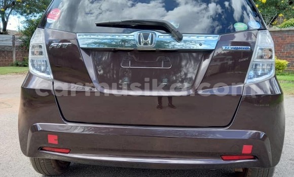 Tenga Imported Honda Fit Zvimwe Mota in Harare in Harare Tenga Imported Honda Fit Zvimwe Mota in Harare in Harare