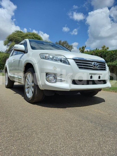 Big with watermark toyota vanguard harare harare 28604