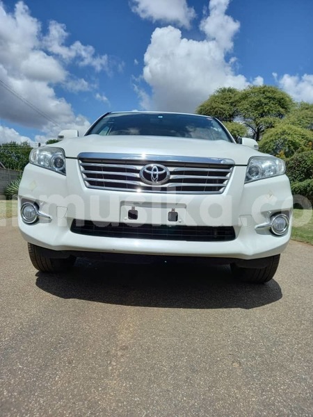 Big with watermark toyota vanguard harare harare 28604