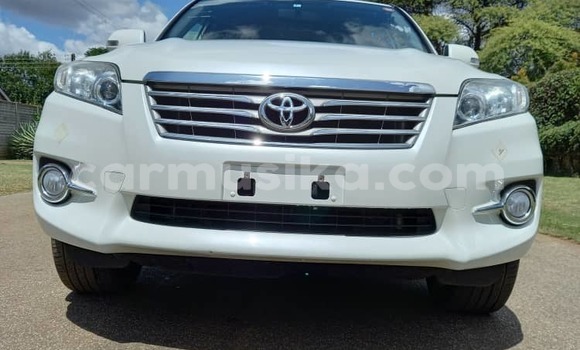 Tenga Tsaru Toyota Vanguard Chena Mota in Harare in Harare Tenga Tsaru Toyota Vanguard Chena Mota in Harare in Harare