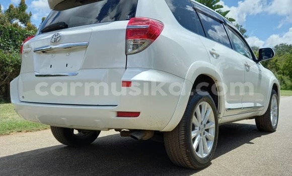 Tenga Tsaru Toyota Vanguard Chena Mota in Harare in Harare Tenga Tsaru Toyota Vanguard Chena Mota in Harare in Harare