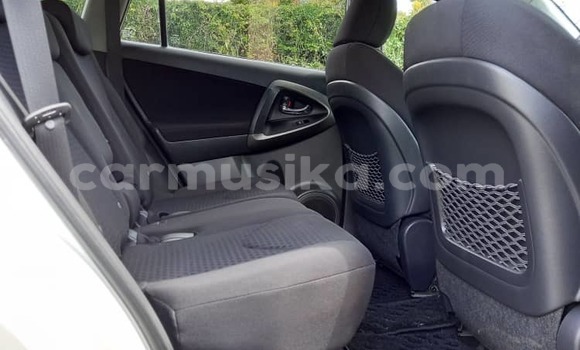 Tenga Tsaru Toyota Vanguard Chena Mota in Harare in Harare Tenga Tsaru Toyota Vanguard Chena Mota in Harare in Harare