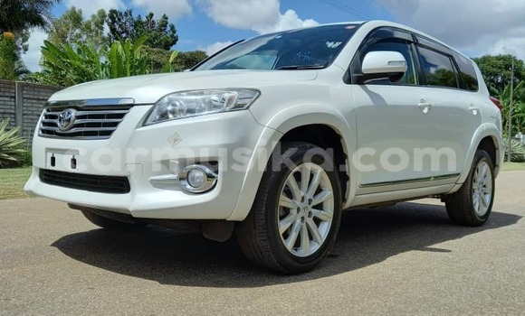 Tenga Tsaru Toyota Vanguard Chena Mota in Harare in Harare Tenga Tsaru Toyota Vanguard Chena Mota in Harare in Harare