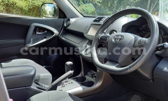 Tenga Tsaru Toyota Vanguard Chena Mota in Harare in Harare Tenga Tsaru Toyota Vanguard Chena Mota in Harare in Harare