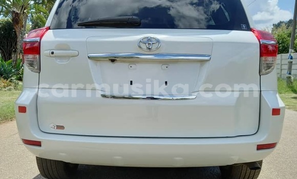 Tenga Tsaru Toyota Vanguard Chena Mota in Harare in Harare Tenga Tsaru Toyota Vanguard Chena Mota in Harare in Harare