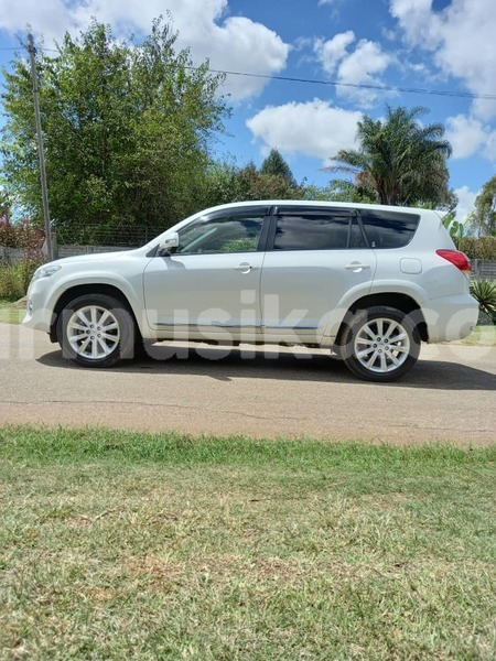 Big with watermark toyota vanguard harare harare 28604