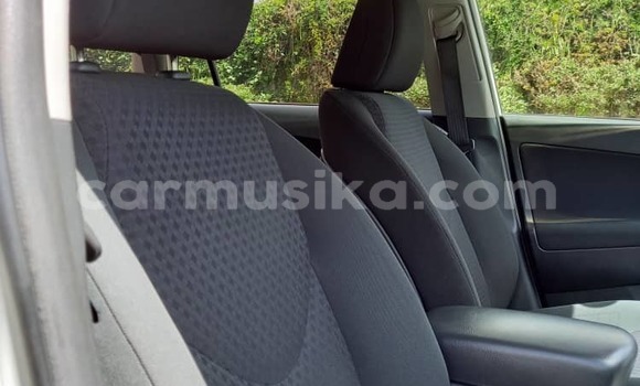 Tenga Tsaru Toyota Vanguard Chena Mota in Harare in Harare Tenga Tsaru Toyota Vanguard Chena Mota in Harare in Harare