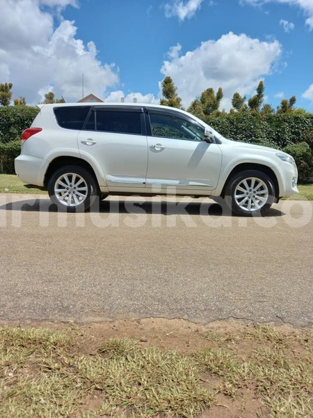 Big with watermark toyota vanguard harare harare 28604