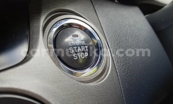 Tenga Tsaru Toyota Vanguard Chena Mota in Harare in Harare Tenga Tsaru Toyota Vanguard Chena Mota in Harare in Harare