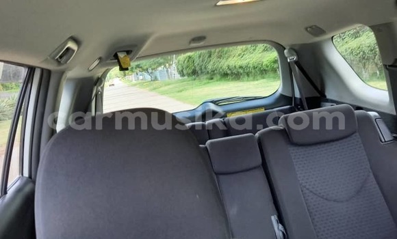 Tenga Tsaru Toyota Vanguard Chena Mota in Harare in Harare Tenga Tsaru Toyota Vanguard Chena Mota in Harare in Harare