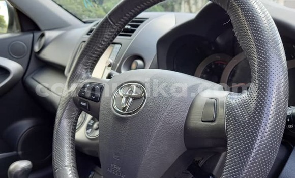 Tenga Tsaru Toyota Vanguard Chena Mota in Harare in Harare Tenga Tsaru Toyota Vanguard Chena Mota in Harare in Harare