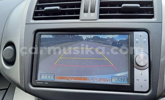 Tenga Tsaru Toyota Vanguard Chena Mota in Harare in Harare Tenga Tsaru Toyota Vanguard Chena Mota in Harare in Harare