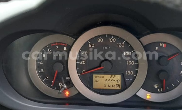 Tenga Tsaru Toyota Vanguard Chena Mota in Harare in Harare Tenga Tsaru Toyota Vanguard Chena Mota in Harare in Harare