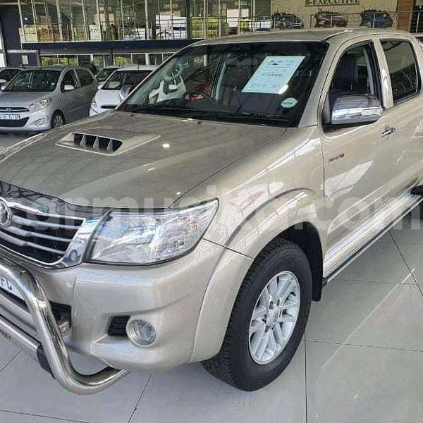 Big with watermark toyota hilux matabeleland south beitbridge 28614