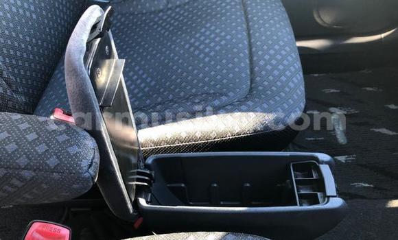 Acheter Occasion Voiture Toyota FunCargo Gris à Beitbridge, Matabeleland South Acheter Occasion Voiture Toyota FunCargo Gris à Beitbridge, Matabeleland South