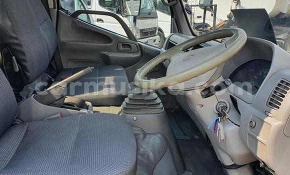 Buy Used Toyota Dyna White Truck in Beitbridge in Matabeleland South Buy Used Toyota Dyna White Truck in Beitbridge in Matabeleland South