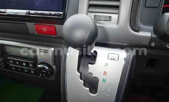 Buy Import Toyota Hiace Black Car in Beitbridge in Matabeleland South Buy Import Toyota Hiace Black Car in Beitbridge in Matabeleland South