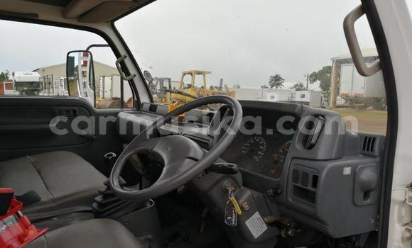 Buy Used Nissan UD White Truck in Beitbridge in Matabeleland South Buy Used Nissan UD White Truck in Beitbridge in Matabeleland South