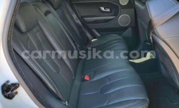 Tenga Tsaru Range Rover Evoque Chena Mota in Beitbridge in Matabeleland South Tenga Tsaru Range Rover Evoque Chena Mota in Beitbridge in Matabeleland South