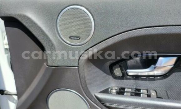 Tenga Tsaru Range Rover Evoque Chena Mota in Beitbridge in Matabeleland South Tenga Tsaru Range Rover Evoque Chena Mota in Beitbridge in Matabeleland South