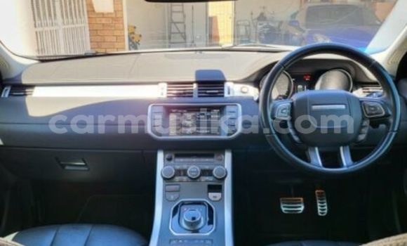 Tenga Tsaru Range Rover Evoque Chena Mota in Beitbridge in Matabeleland South Tenga Tsaru Range Rover Evoque Chena Mota in Beitbridge in Matabeleland South