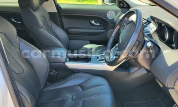 Tenga Tsaru Range Rover Evoque Chena Mota in Beitbridge in Matabeleland South Tenga Tsaru Range Rover Evoque Chena Mota in Beitbridge in Matabeleland South