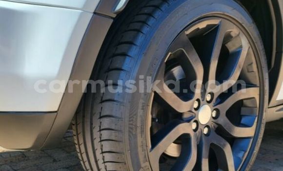 Tenga Tsaru Range Rover Evoque Chena Mota in Beitbridge in Matabeleland South Tenga Tsaru Range Rover Evoque Chena Mota in Beitbridge in Matabeleland South