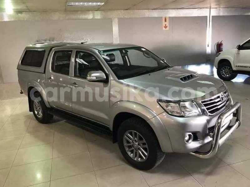 Big with watermark toyota hilux matabeleland south beitbridge 28622