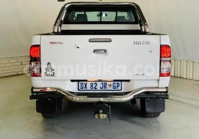 Big with watermark toyota hilux matabeleland south beitbridge 28624